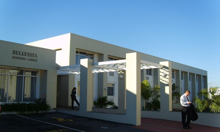 Bellvista Lodge Annexe Bellville
